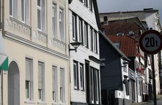 RuhrpottImmo - Zentrale Wohnung in Iserlohn - bis zu 7 Pers - Foto 28