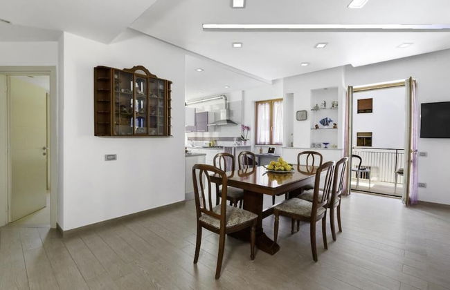 ROSE SORRENTO HOUSE - Foto 14