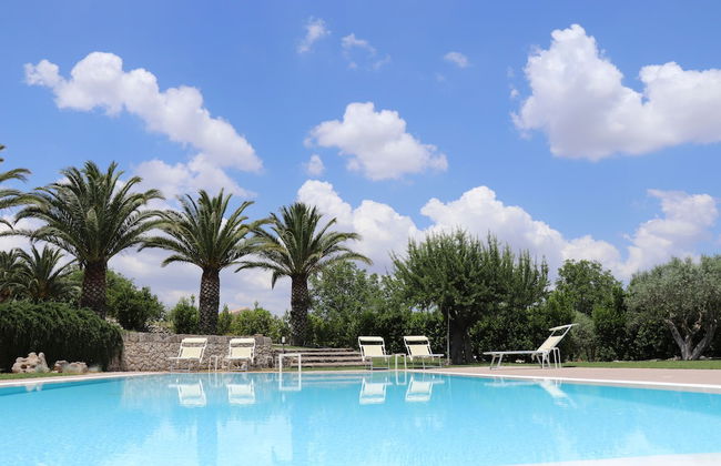 Tenuta Aguglia - Foto 31