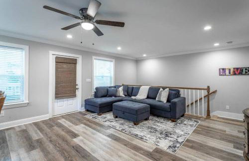 Lookout Escape - Top of Lookout Mountain - Foto 11