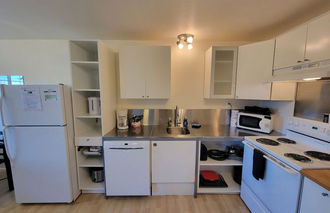 Hood River Suites Apartment Hotel - Foto 15