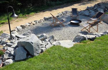 Chillout Kocoń nowoczesny dom w górach - Foto 26