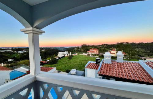 Ericeira -Oceonview Villa with Pool and Whirlpool - Foto 4