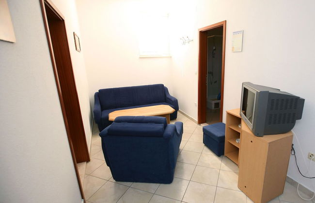 Apartments Kairos - Foto 67