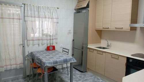 Alojamiento Cervantes - Foto 2