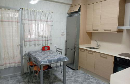 Alojamiento Cervantes - Foto 2