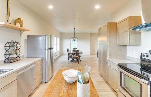 Home 21 Mi to Glacier Natl Park Boat, Fish, Hike - Foto 12