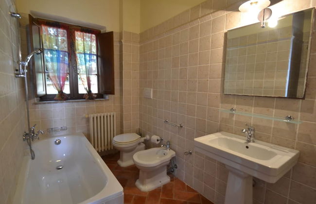 Tuscan Family Haven, Asciano - Foto 15