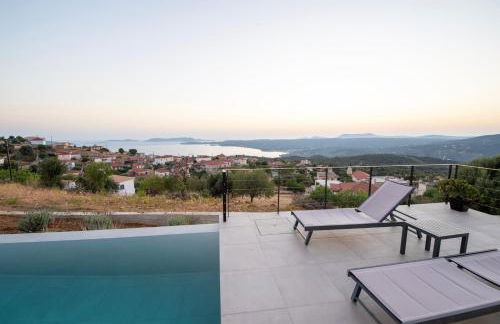 Sunset Luxury Villa - Foto 28
