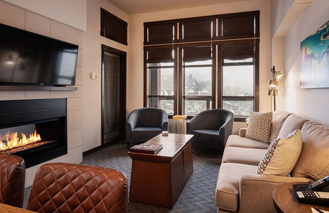 Evolution Whistler, by Lodging Ovations - Foto 15