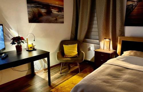 Gemütliche Apartment Lucky und Lucky de Luxe - Foto 25