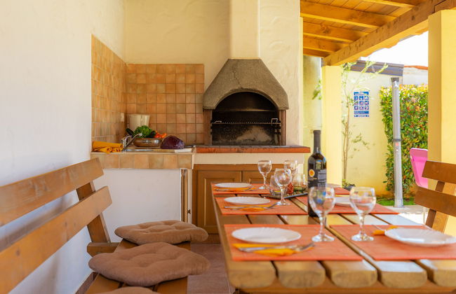 Villa Zara - Foto 14