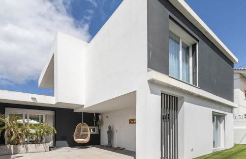 Casa John Lisboa-Piscine chauffée en option - Foto 29