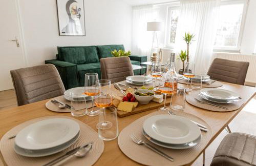 BONNYSTAY Landshut Monument - Foto 2