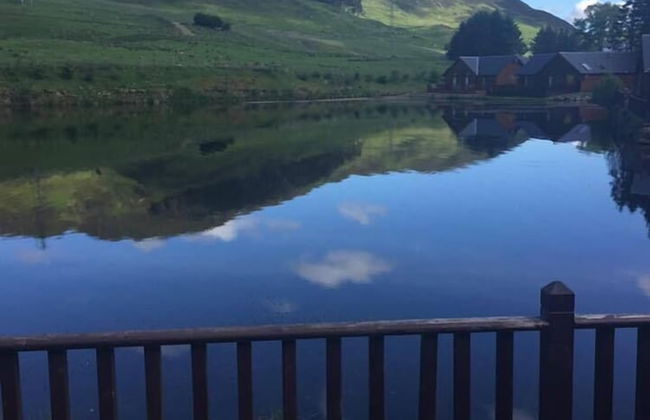 Scottish Highland Lodge - Foto 35