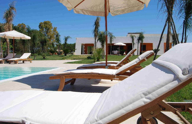 Tenuta Espada Apartments - Foto 40