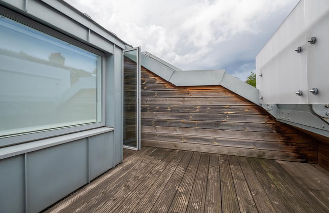 A Hint of Pink - Foto 28