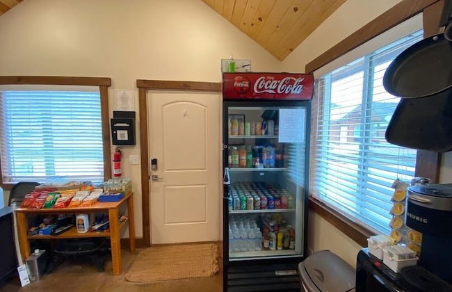 Gooseberry Lodges - Foto 69