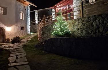 OBERBUCHFELDER historic farmhouse - Photo 8