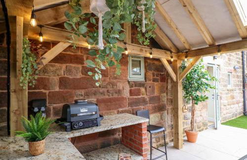 The Long Barn - Foto 40