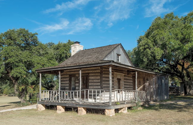 Contigo Ranch Fredericksburg - Photo 2