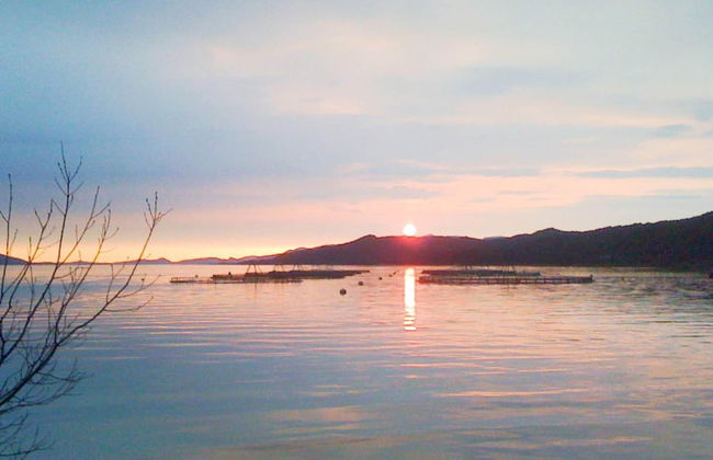 4 Person Holiday Home in Leirvik i Sogn - Foto 17