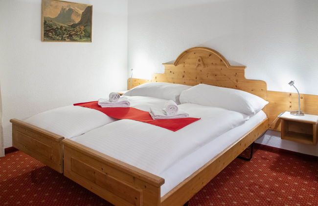 Chalet Abendrot apARTments - Foto 4