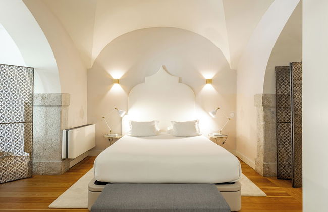 Almaria Edifício da Corte - Photo 24