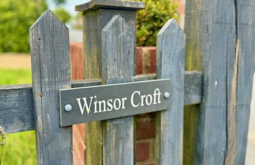 Winsor Croft - Foto 14