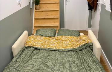 La Bulle Secrète - Foto 38