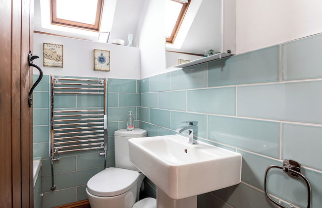 Granary Cottage - Luxury Barn Conversion - Foto 12