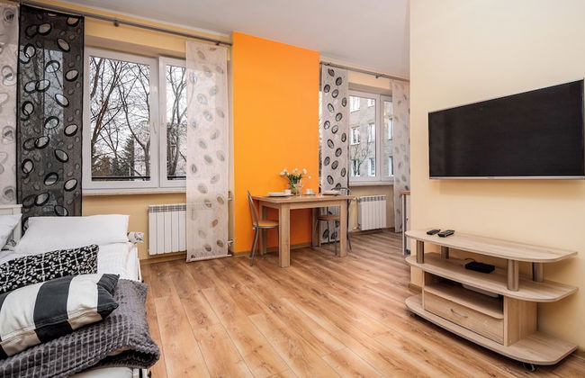 Apartament Sun & Snow Drzewieckiego - Foto 6