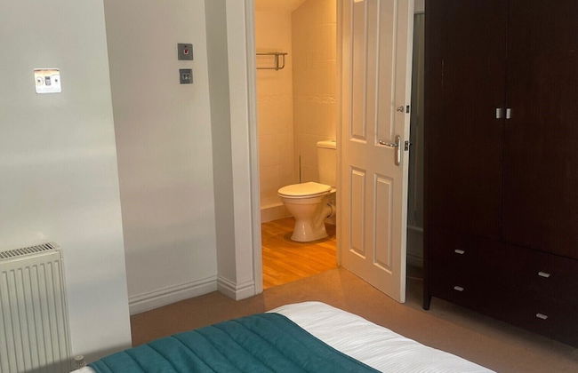 Beach House - Penthouse 3 Bed Apartment - Foto 5