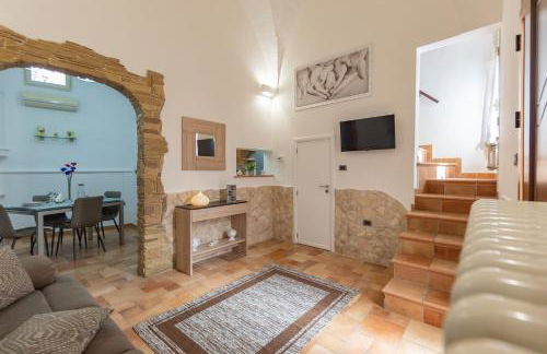 Casa Claudio e Maria Grazia - Foto 1