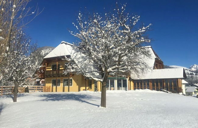 Chalet Yuma 4 People - Foto 25