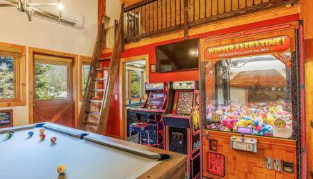 Luxury Family Cabin at Summit West - Foto 5