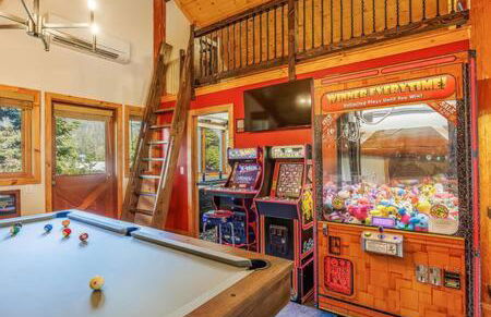 Luxury Family Cabin at Summit West - Foto 5