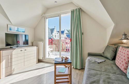 Résidence Pierre & Vacances Premium Le Domaine de Cramphore - Foto 6