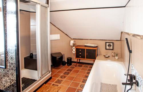 Ferienwohnung Dien Uttied - Foto 11