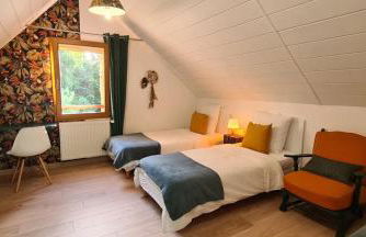 Les Gîtes du Goelo - Foto 39