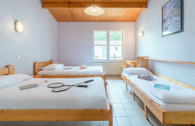 Azureva Longeville-sur-Mer - Foto 6