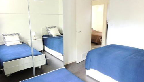 Résidence Het Club - Charmante maison avec jardin dans la pinède pour 6 personnes à Lacanau Océan MAE-0401 - Foto 3