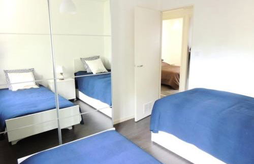 Résidence Het Club - Charmante maison avec jardin dans la pinède pour 6 personnes à Lacanau Océan MAE-0401 - Foto 3