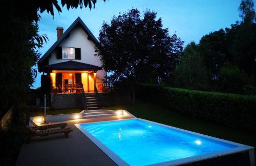 GreenHouse pool & spa - Foto 36