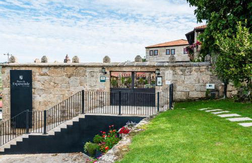 Pazo de Esposende - Foto 14