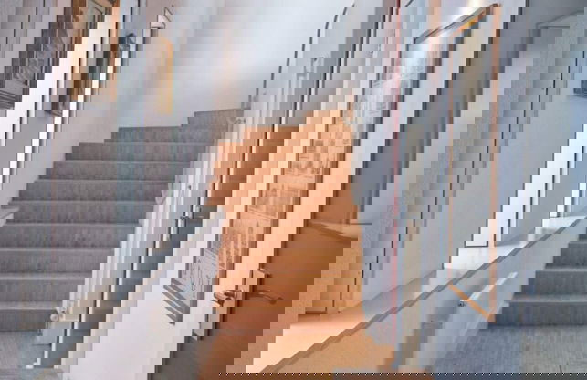 Cozy Penthouse in the old Town of Sion - Foto 14