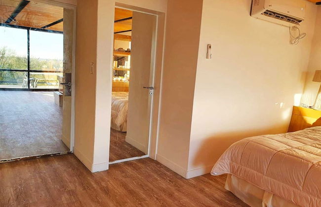 Apart Club San Pedro - Foto 3