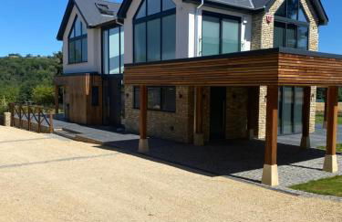 Stunning modern home set in beautiful grounds. - Foto 27