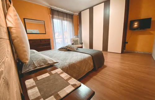 Apartment L'Envers - Foto 7