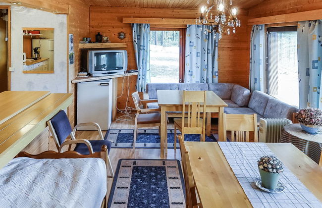 Itätullinkievari - Foto 20